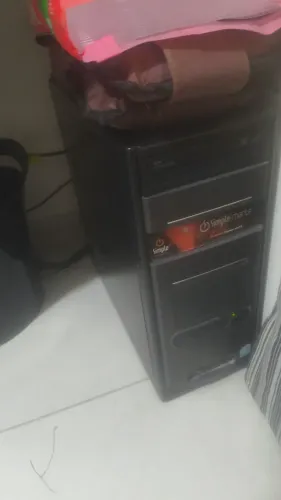 Cpu com ótima programação 