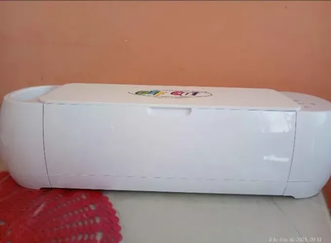 Máquina de corte papelaria 