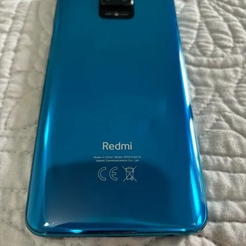 Xiaomi Redmi note 9s