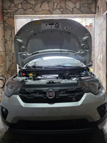 Fiat Mobi Drive 1.0 Flex 6V 5P 2019