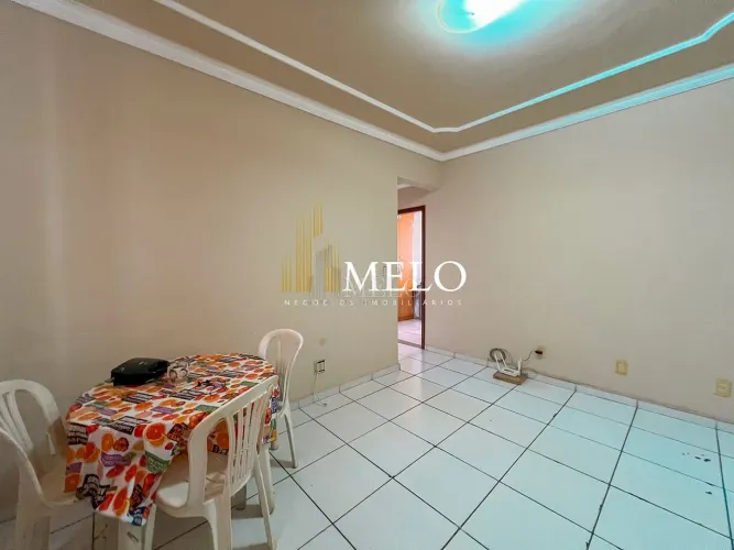 Excelente Apartamento à Venda no Ouro Preto por R$449.000,00!