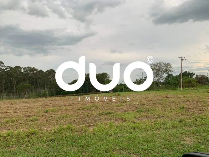 Terreno à venda, 5000 m² por R$ 420.000,00 - Recanto das Águas - Águas de São Pedro/SP