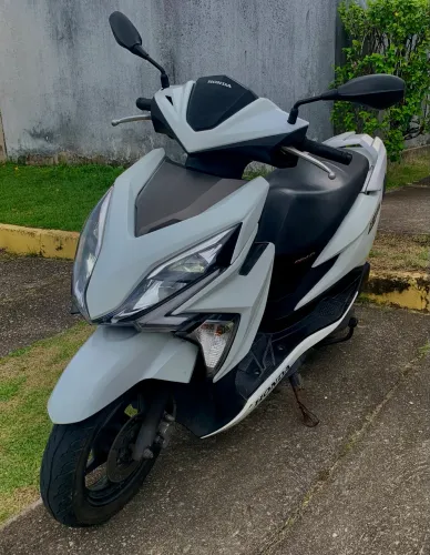Elite 125