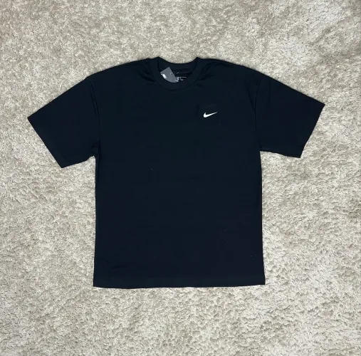 Camiseta Nike Preta Nova