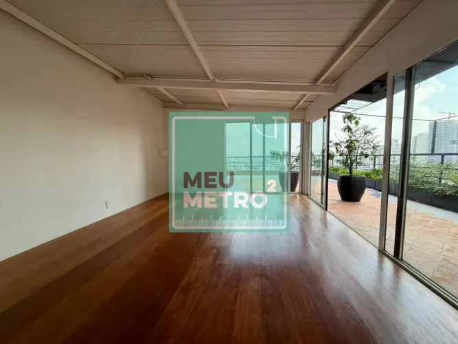 Cobertura / Penthouse à venda, Pinheiros, São Paulo, SP