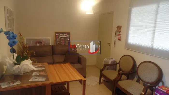 Apartamento para venda - JARDIM GUANABARA em Franca - SP