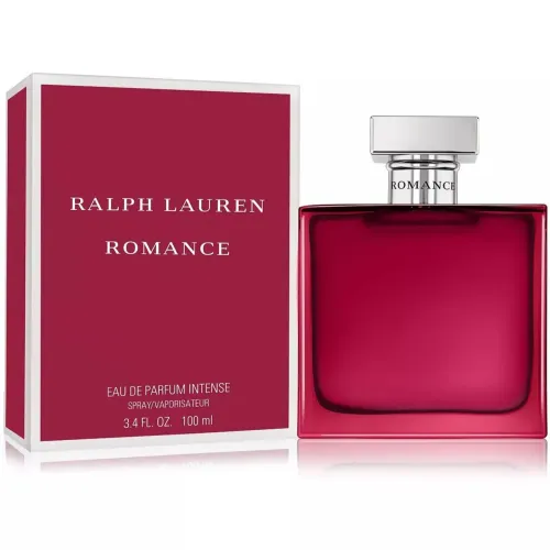 Perfume Ralph Lauren Romance Intense 100 ml