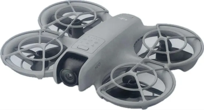 Drone DJI Neo - lacrado - garantia DJI - Fly More Combo