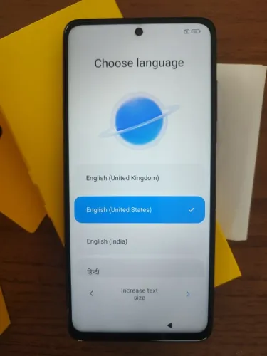 Xiaomi POCO X3 Pro 128gb 6gb