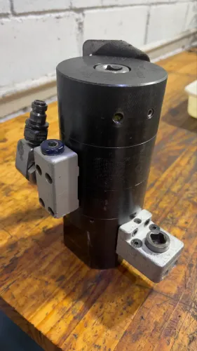Tensionador Tentec