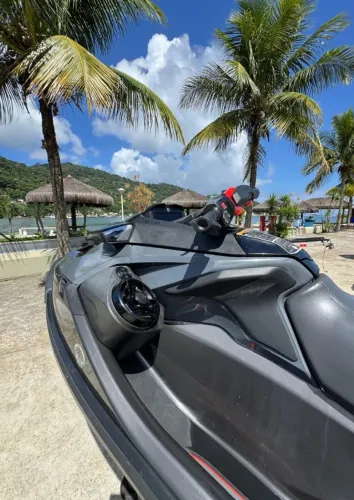 Jet Sea Doo RXT300 - Top
