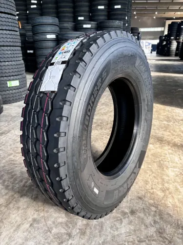 295/80R22.5 XBRI MIX WORKS B1