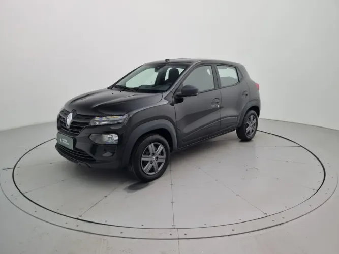Renault Kwid 1.0 Zen 2026