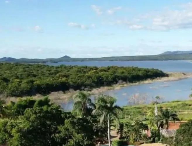 Balneario Bico da Pedra