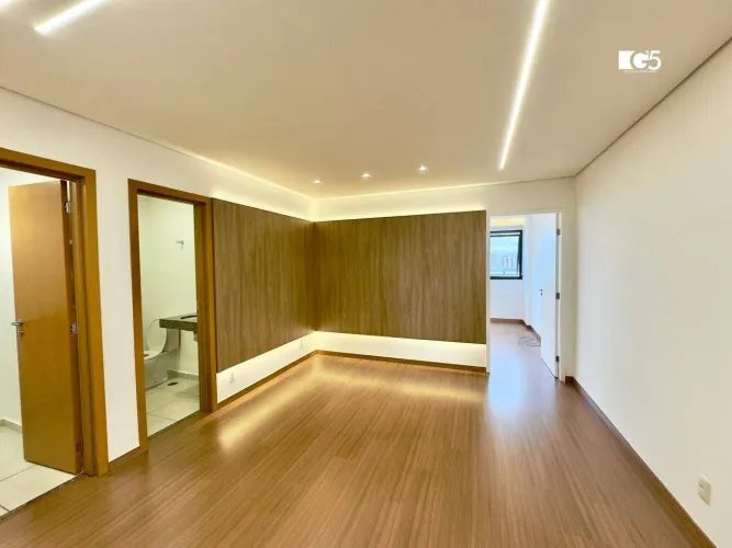 Sala à venda por R$ 500.000,00 - Jardim Londrilar - Londrina/PR