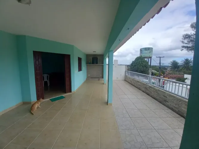 Casa a Venda Jardim Veneza, 5 Quartos, 2 Suíte, solarium na Cobertura lazer