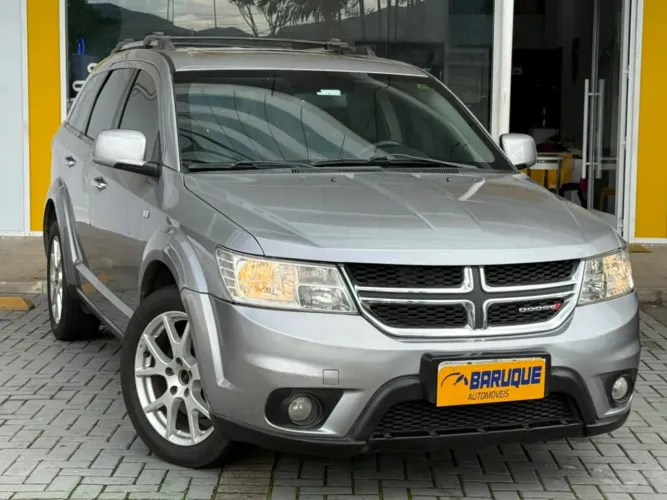 Dodge Journey RT 3.6 V6 Aut. 2015