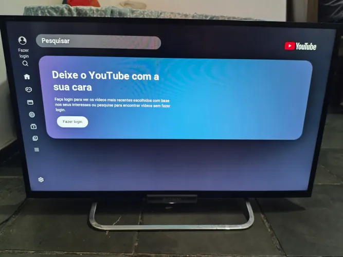 Tv 32 Sony bravia