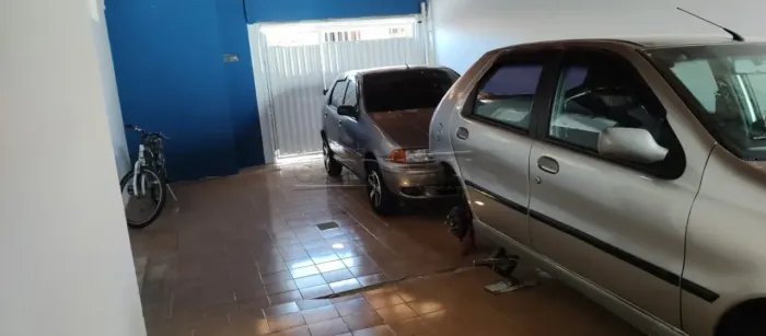 Casa à venda no Santa Terezinha em Ibaté