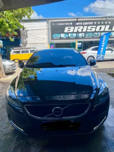 Volvo V40 T-4 Kinetic 2.0 Aut. 2017