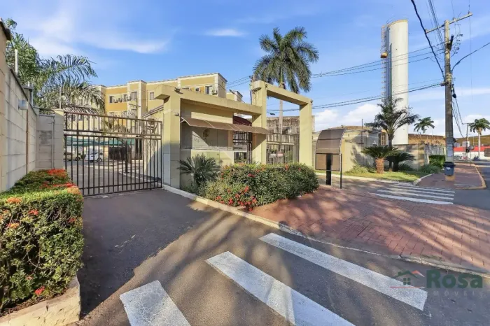 Apartamento para aluguel, Ponte Nova, Varzea Grande