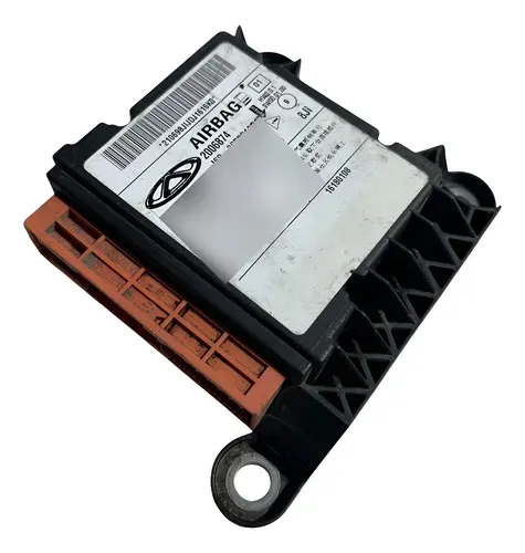 Módulo Air Bag Chery Tiggo 5x 1.5 2022 - A2c11614300