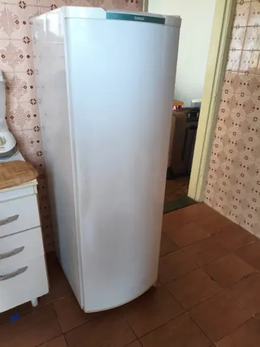 Geladeira Consul CRC28