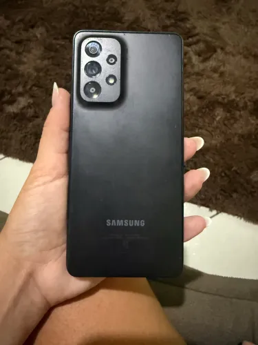 Celular Samsung a53