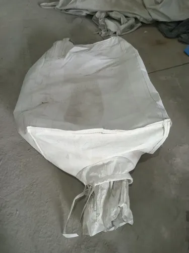 BIG-BAG USADO DE 1.500KG