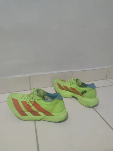 Adidas Adizero Pro 4 Rio original 42 tam 10