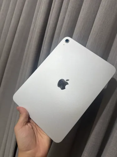 IPADS 11 (A16) 128GB (NUNCA USADO)
