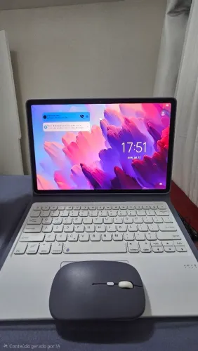 TABLET NOVO - NUNCA FOI USADO