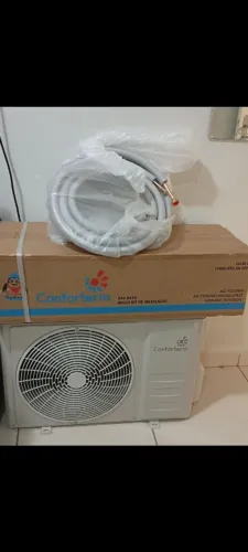Ar condicionado