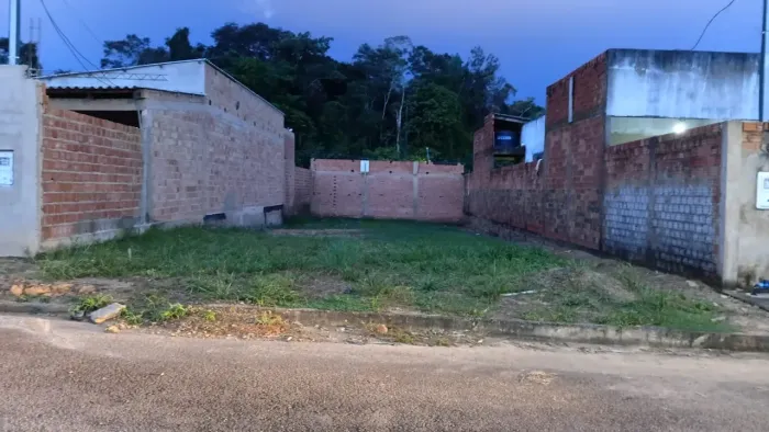 Terreno à venda loteamento greenville 10x30