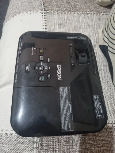 Projetor Epson s12+