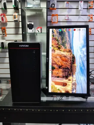 COMPUTADOR I5 10° 1200 8GB DDR4