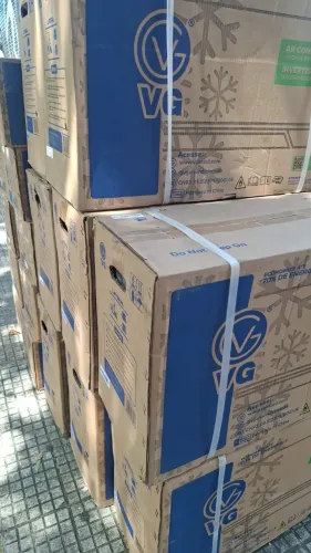 AR CONDICIONADO