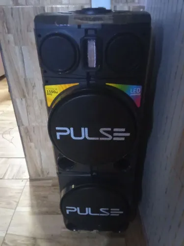 Som pulse