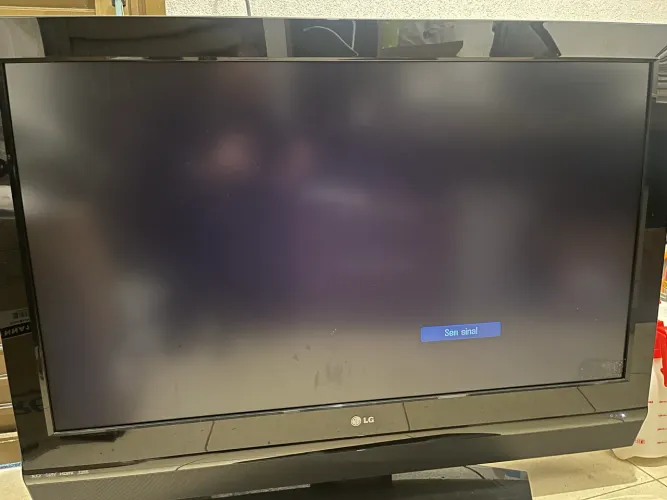 Tv LG