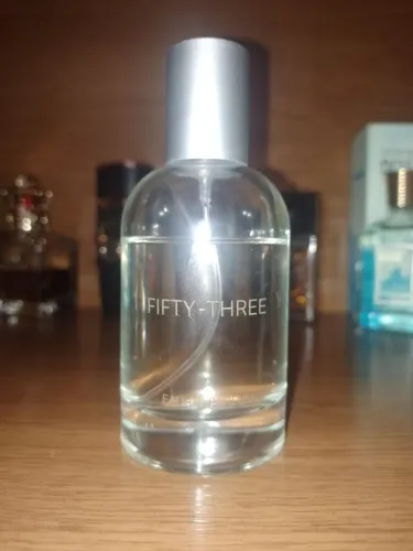 Perfume vila romana 53