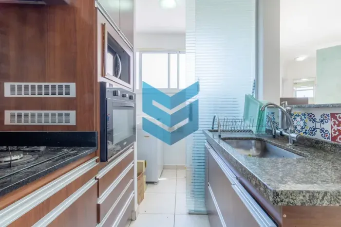 Apartamento para locação no Jardim Pagliato Sorocaba/SP.