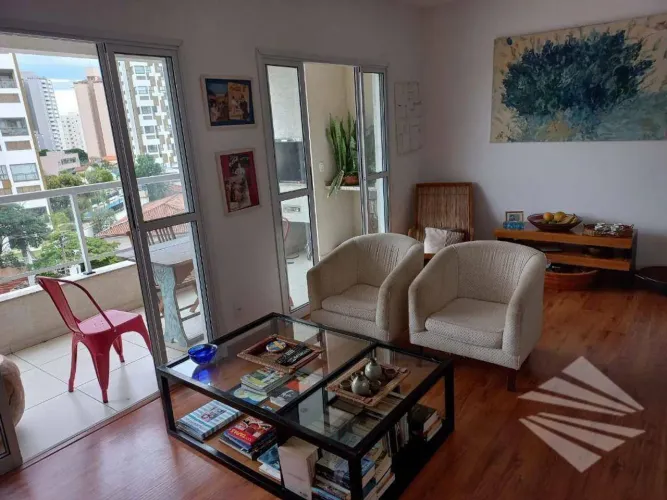 Apartamento com 2 dormitórios à venda, 75 m² - Edifício Camburi - Taubaté/SP