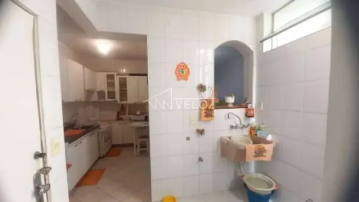 Apartamento : / Residencial / Flamengo