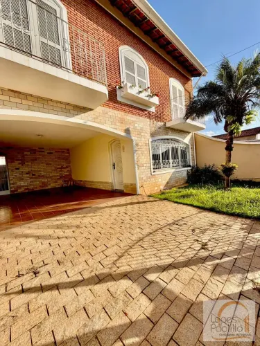 Casa para locação, Vila Rica, Atibaia, SP