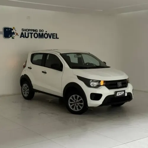 Fiat Mobi Like 1.0 Fire Flex 5P. 2023