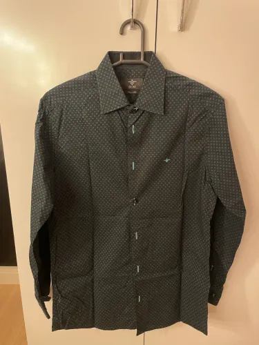 Camisa Dom Manuel