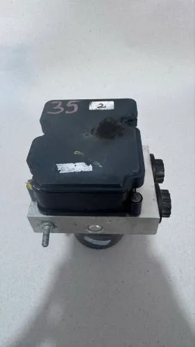 Módulo Freio Abs Ranger 0265956179 Eb3c2c405ag 2012 A 2018