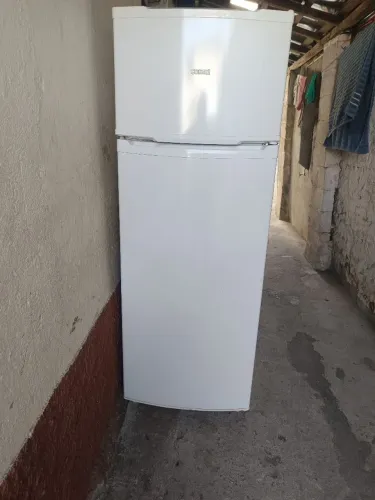 VENDO GELADEIRA MARCAR CONSUL
