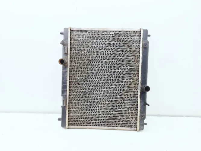 Radiador Água Chery Qq 1.0 2018 J001301110