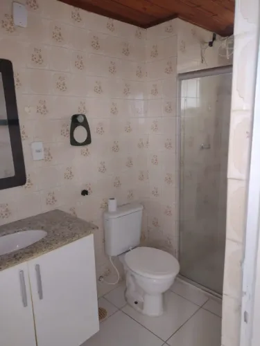 Imóvel para venda tem 45 metros quadrados com 2 quartos em São Marcos - Salvador - BA